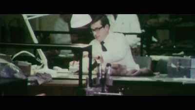 [Green] In the 1970s, any identification - The Ripper