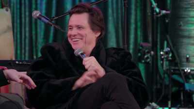 [Green] It was more just like
Normal and More Normal. - Dirty Daddy: The Bob Saget Tribute