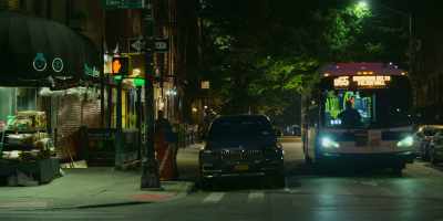 ["Green Light" by Lady Bri playing] - Players