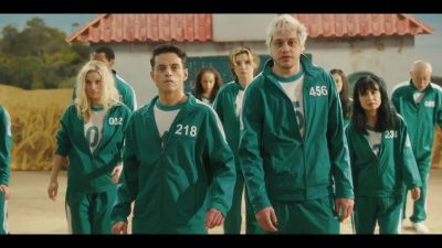 Green light! - Saturday Night Live