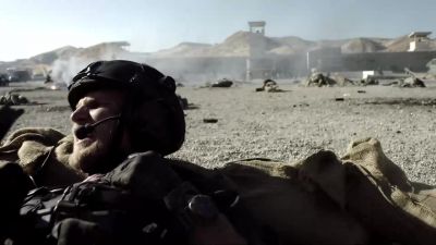 Green, report. - The Last Ship