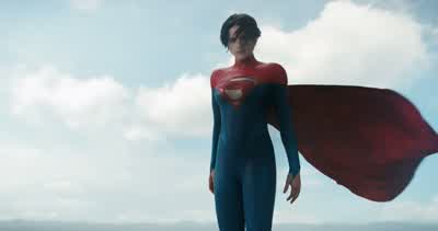 - Green teams ready to move. - The Flash