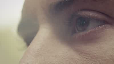 'Green warning. - Black Mirror