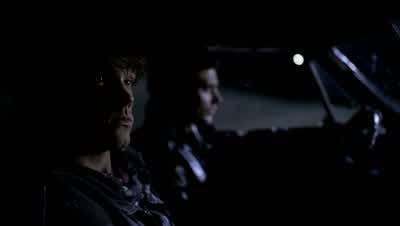-Green. -What? - Supernatural