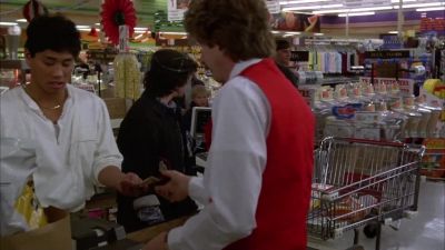 Greendale is a bodaciously small town - Better Off Dead