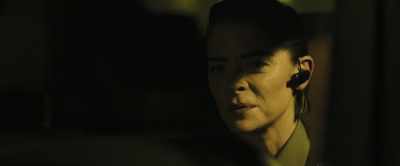 Greene and Caleb are worth - Code Name Banshee