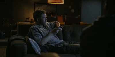 - Greenhorns, you're so worried
about getting somewhere, - SkyMed