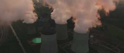 Greenhouse gas emissions
would only decrease, - The Lost Century: And How to Reclaim It