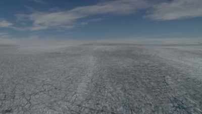 GREENLAND,
FOR THE FIRST TIME, - Before the Flood