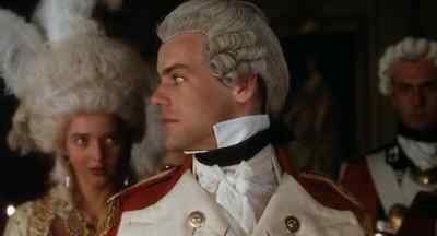 # Greensleeves # - The Madness of King George