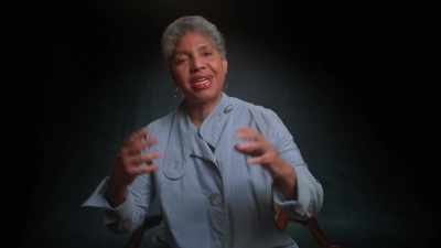 Greenwood wasn't all
upwardly mobile. - The Legacy of Black Wall Street