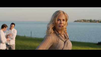 Greer. - The Perfect Couple