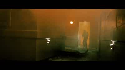 Greer! Start working back! - Safe House