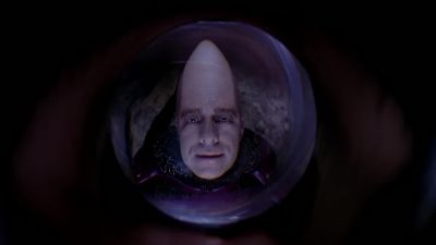 Greetings beldar - Coneheads