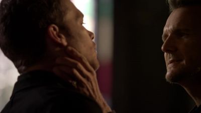 Greetings, boy. - The Originals