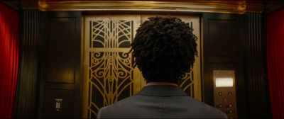 Greetings, Cassius Green. - Sorry to Bother You