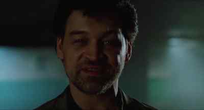 Greetings, comrade.
We meet in strange places. - Red Heat