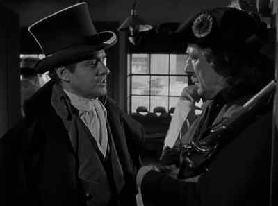 - Greetings, Duval. - Reign of Terror
