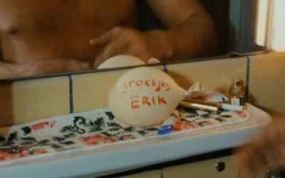 Greetings, Erik - Turkish Delight