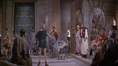 Greetings fellow pirates - Helen of Troy