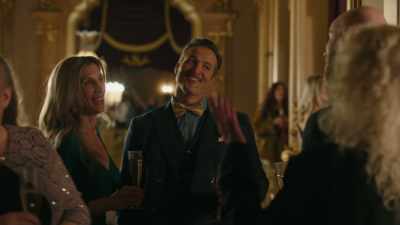Greetings
from the Hammersmiths. - The Christmas Letter