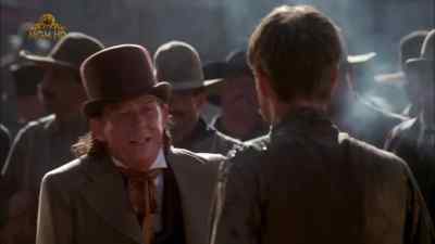 Greetings Jack - Wild Bill