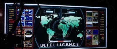 Greetings Mr Johnston - Team America: World Police