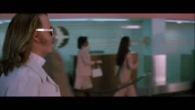 - Greetings, Mr. - Blow