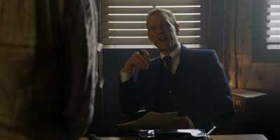 - Greetings, my name is
Martin Eggers Hyde, PhD. - Damnation