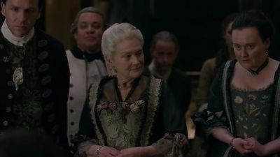 Greetings, one and all. - Outlander