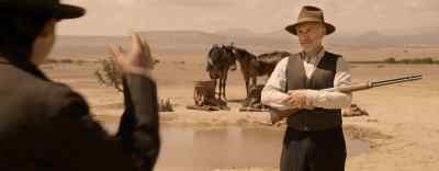 - Greetings. - Dead for a Dollar