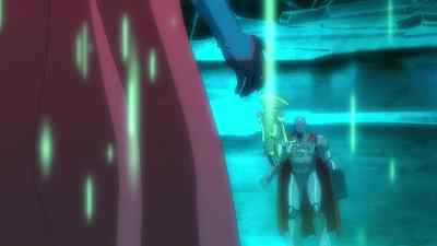 Greetings. - Reign of the Supermen