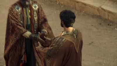 Greetings. - Killing Jesus