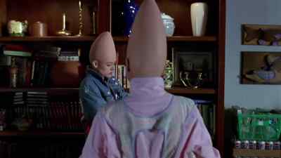Greetings. - Coneheads