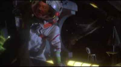 Greetings. - Morons from Outer Space