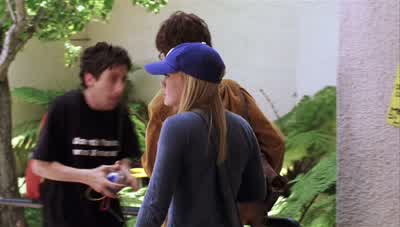 Greetings. - A Cinderella Story