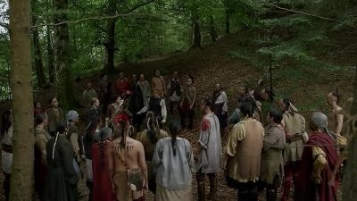 Greetings. - Outlander