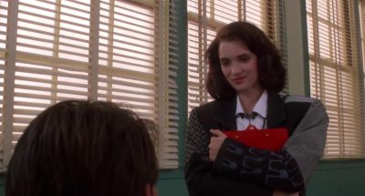 Greetings and salutations - Heathers