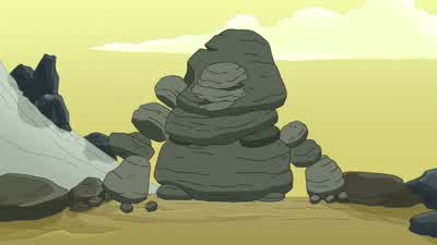 Greetings, soft ones. - Futurama