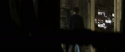 Greetings, traveler. - The Dark Tower