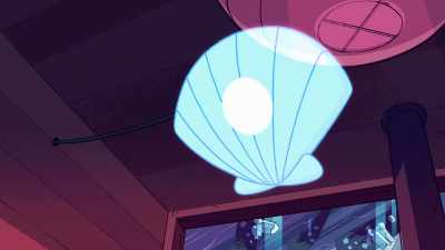 Greetings,
Um Greg Universe. - Steven Universe: The Movie