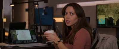 Greg has a thing
for stealing girlfriends, - Operation Fortune: Ruse de Guerre
