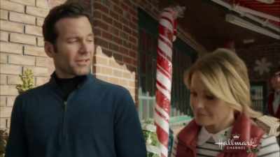 (Greg)
'Ah, they're cute.
Wait, they look just like you.' - Switched for Christmas