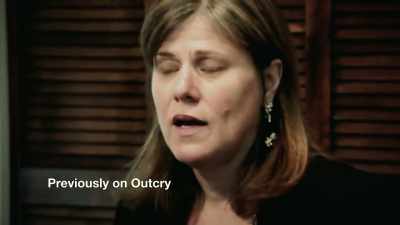 Greg is an amazing young man, - Outcry