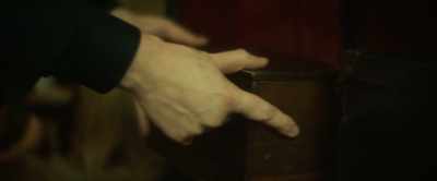 [Greg] And we himmed
and hawed about it - The Unbinding