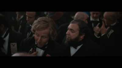 - [Greg] As the first
round of voting goes, - Abraham Lincoln