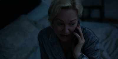 GREG: Give that phone to David. - The Responder