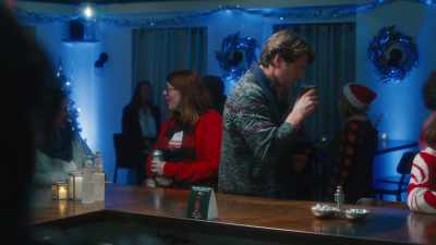 GREG: Hoppy Holiday is going to
have some serious competition - A Very Vermont Christmas