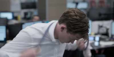 GREG: If-- if what Daddy said
actually affected you, - Industry