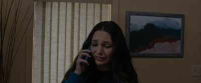 GREG: I'm so sorry, I might have.
I, um, I was really wasted. - Fitting In